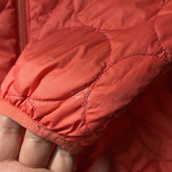 Patagonia Unisex Reversible jacket - Picture 9 of 10